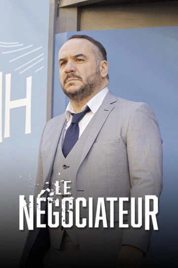 Le Négociateur - Saison 1 - vf