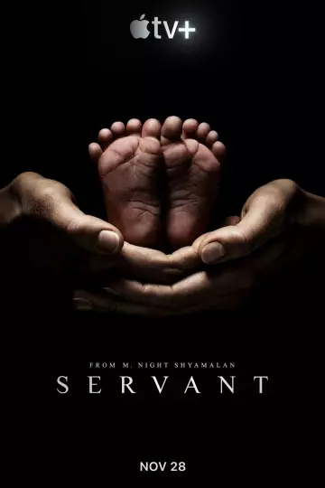 Servant - Saison 1 - vf-hq