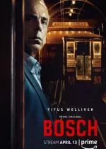 Harry Bosch - Saison 4 - vf