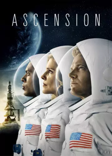 Ascension - Saison 1 - vf-hq