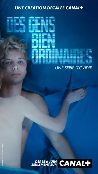 Des gens bien ordinaires - Saison 1 - vf-hq