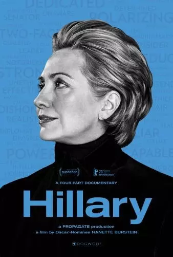 Hillary - Saison 1 - vostfr