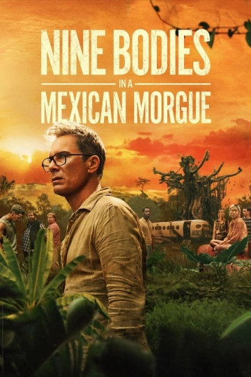 Nine Bodies In A Mexican Morgue - Saison 1 - VOSTFR