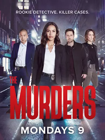 The Murders - Saison 1 - vf-hq