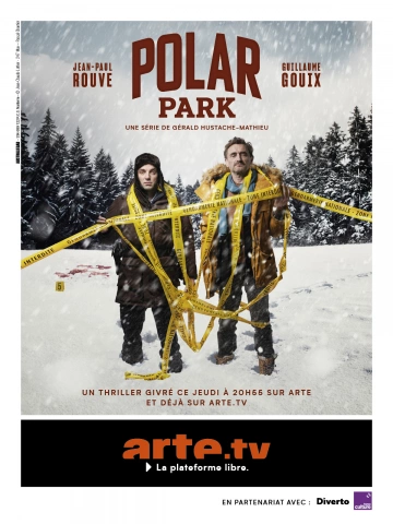 Polar Park - Saison 1 - vf-hq