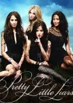 Pretty Little Liars - Saison 5 - vf