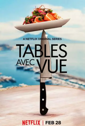 Tables avec vue - Saison 1 - vf-hq