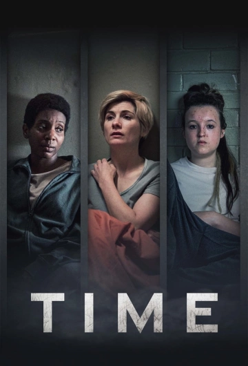 Time - Saison 2 - vostfr-hq