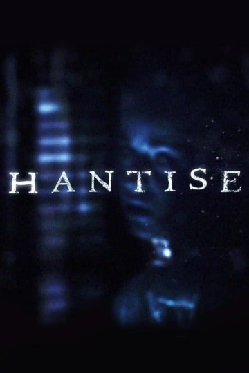 Hantise - Saison 3 - VF