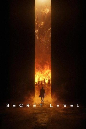 Secret Level - Saison 1 - VOSTFR HD