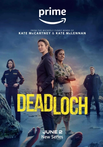 Deadloch - Saison 1 - vf-hq