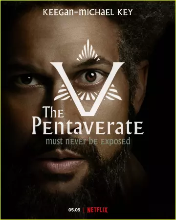 The Pentaverate - Saison 1 - vostfr-hq