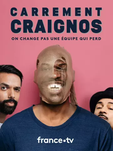 Carrément craignos - Saison 1 - VF HD