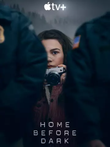 Home Before Dark - Saison 2 - vf