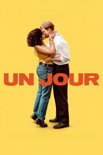 Un jour - Saison 1 - vf-hq