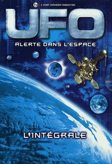 UFO, alerte dans l'espace - Saison 1 - VF