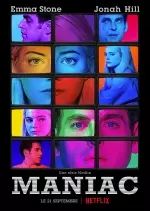 Maniac (2018) - Saison 1 - vf