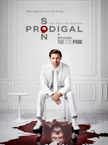 Prodigal Son - Saison 2 - vostfr-hq