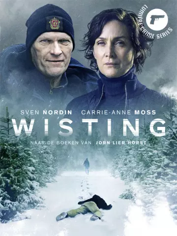 Wisting - Saison 1 - vostfr