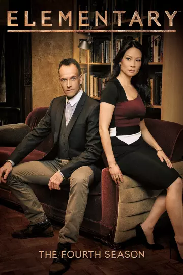 Elementary - Saison 4 - vf