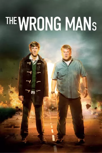 The Wrong Mans - Saison 2 - VF