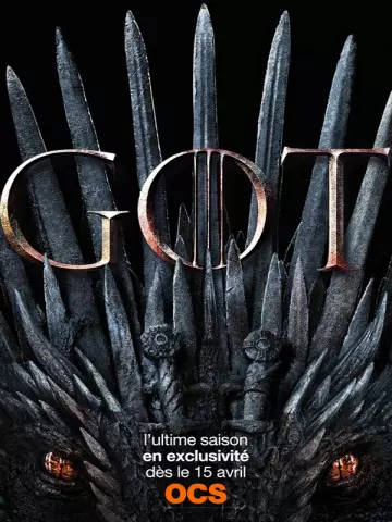 Game of Thrones - Saison 1 - VF