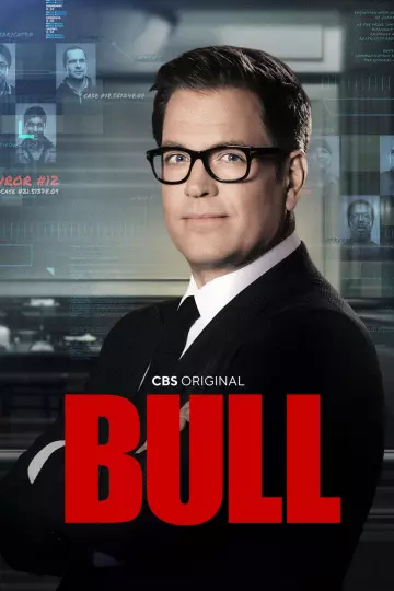 Bull - Saison 6 - vostfr-hq