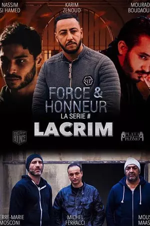 Force & Honneur - Saison 1 - vf-hq