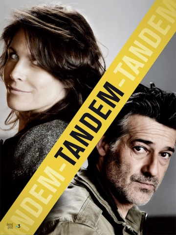 Tandem - Saison 7 - vf-hq