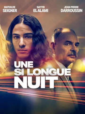 Une si longue nuit - Saison 1 - vf