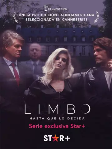 Limbo - Saison 1 - VF HD