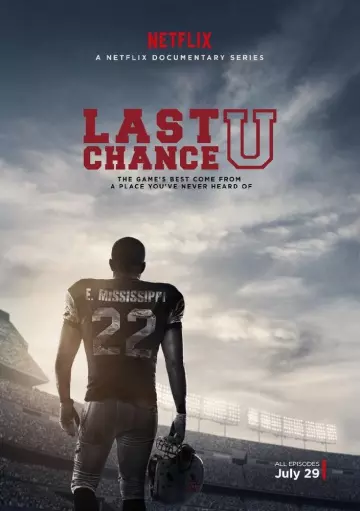 Last Chance U - Saison 1 - VF