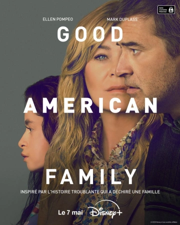 Good American Family - Saison 1 - vostfr-hq