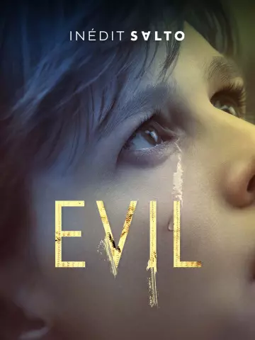 Evil - Saison 2 - vostfr-hq