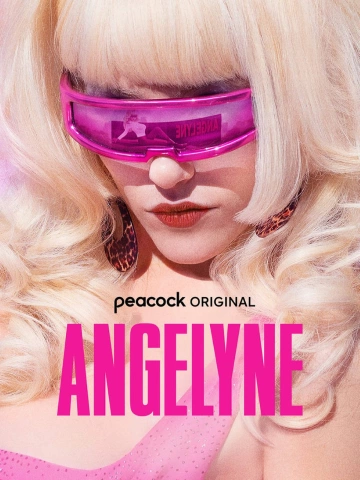 Angelyne - Saison 1 - vostfr