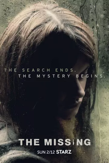 The Missing - Saison 2 - vf