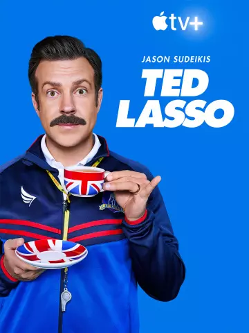 Ted Lasso - Saison 2 - vostfr