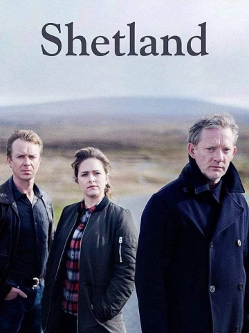 Shetland - Saison 7 - VF