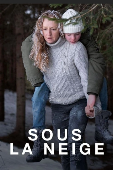 Sous la neige - Saison 1 - vf