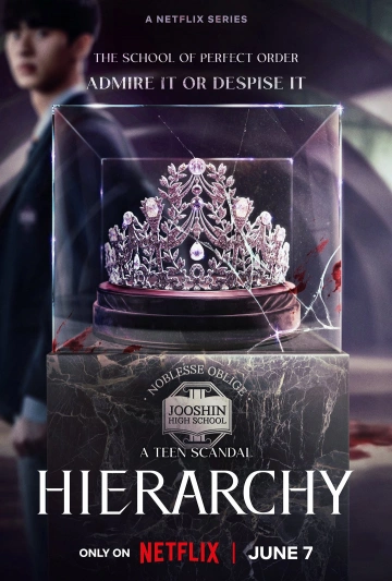 Hierarchy - Saison 1 - vostfr