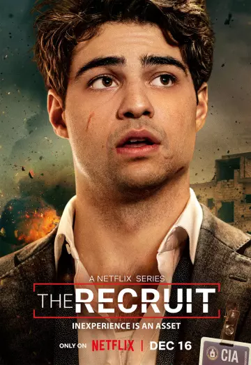 The Recruit - Saison 1 - vostfr-hq