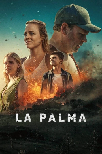 La Palma - Saison 1 - VOSTFR HD