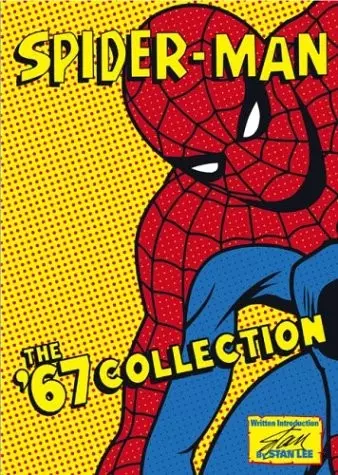 Spider-Man (1967) - Saison 3 - VF