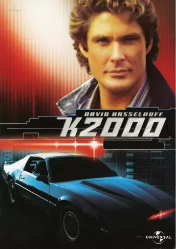 K 2000 - Saison 3 - vf