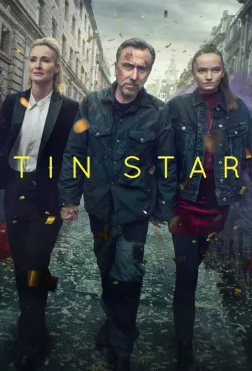 Tin Star - Saison 3 - vf