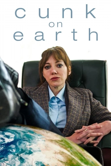 Cunk On Earth - Saison 1 - vostfr-hq