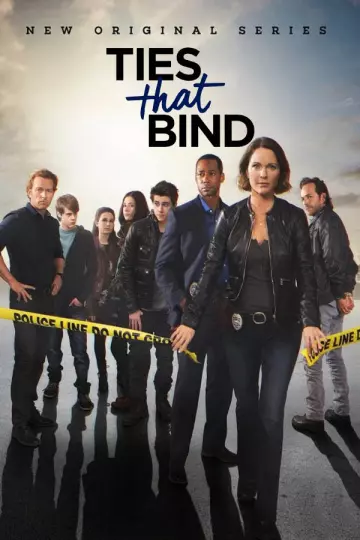 Ties That Bind - Saison 1 - vf