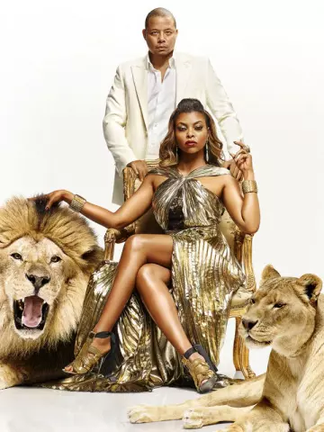 Empire (2015) - Saison 2 - vf-hq