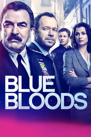 Blue Bloods - Saison 13 - vostfr-hq