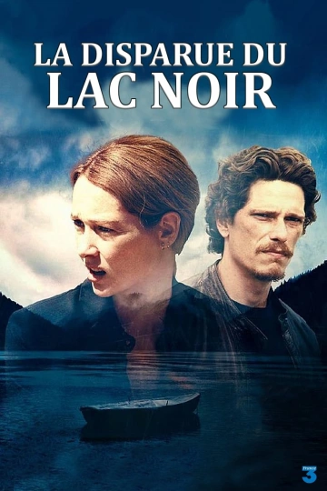 La Disparue du lac noir - Saison 1 - vostfr